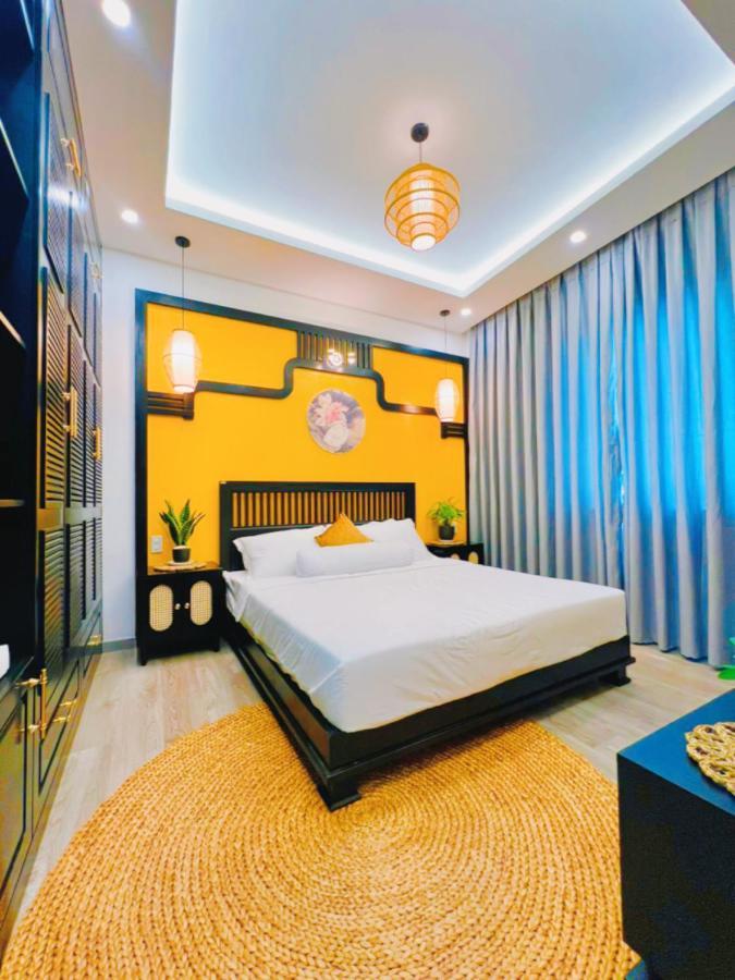 Appartement Lamy House à Cần Thơ Extérieur photo