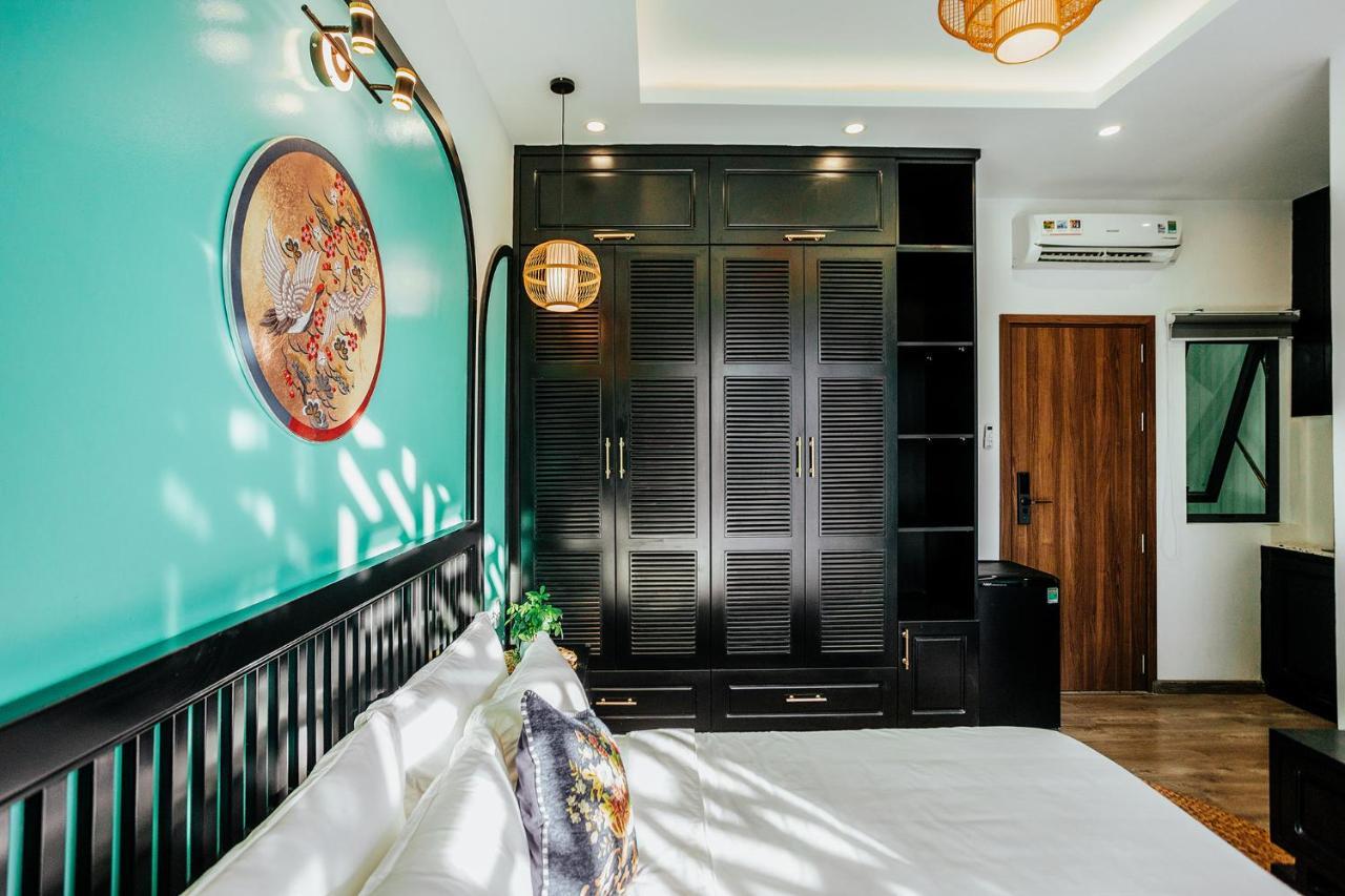 Appartement Lamy House à Cần Thơ Extérieur photo