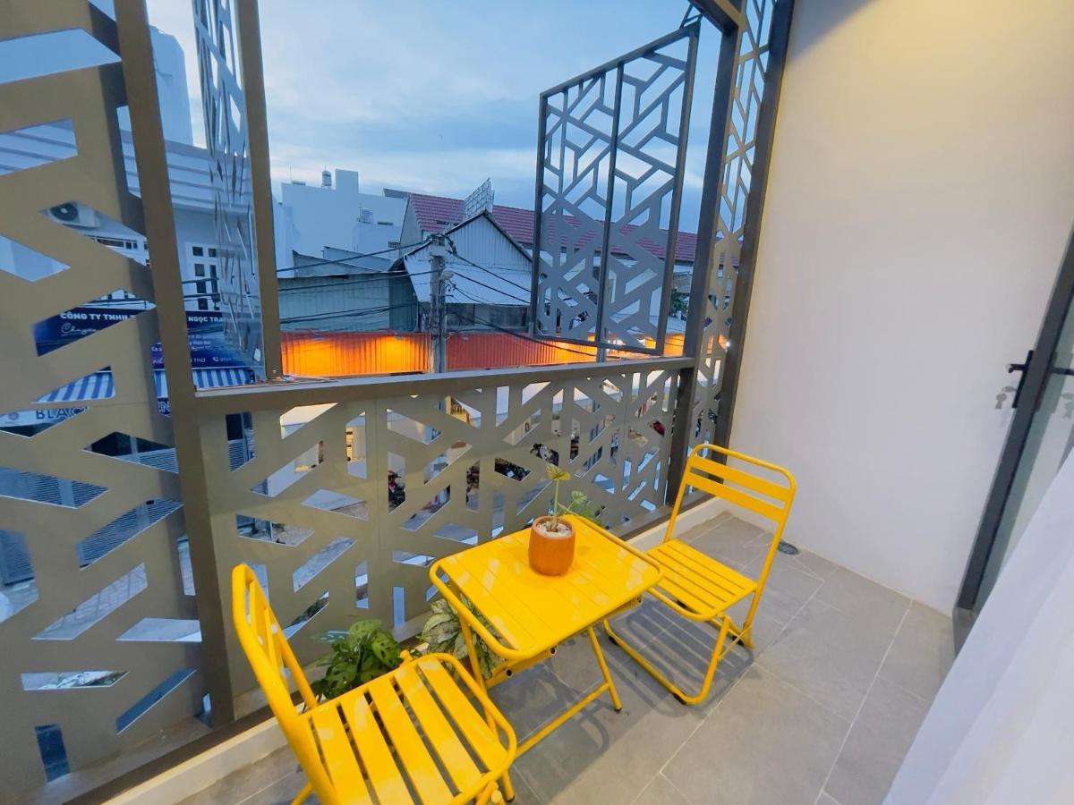 Appartement Lamy House à Cần Thơ Extérieur photo