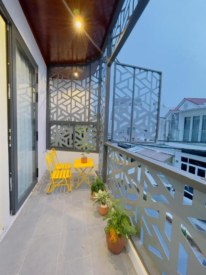 Appartement Lamy House à Cần Thơ Extérieur photo
