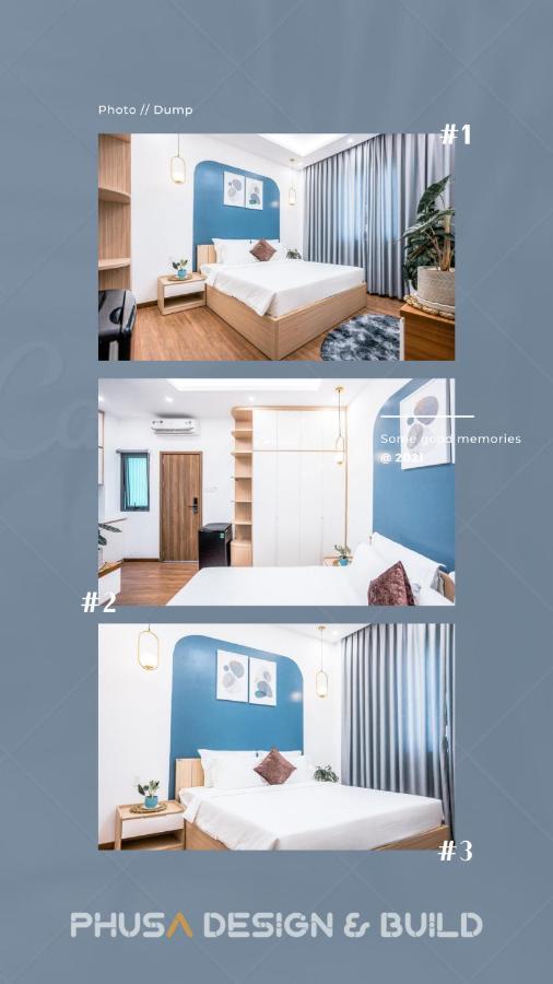 Appartement Lamy House à Cần Thơ Extérieur photo