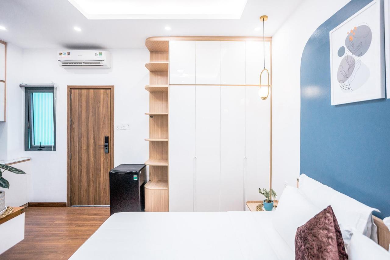 Appartement Lamy House à Cần Thơ Extérieur photo