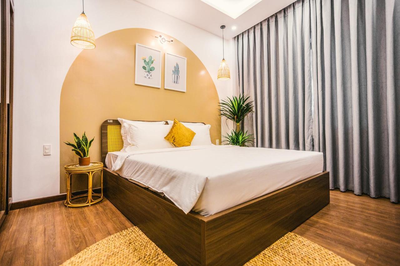 Appartement Lamy House à Cần Thơ Extérieur photo