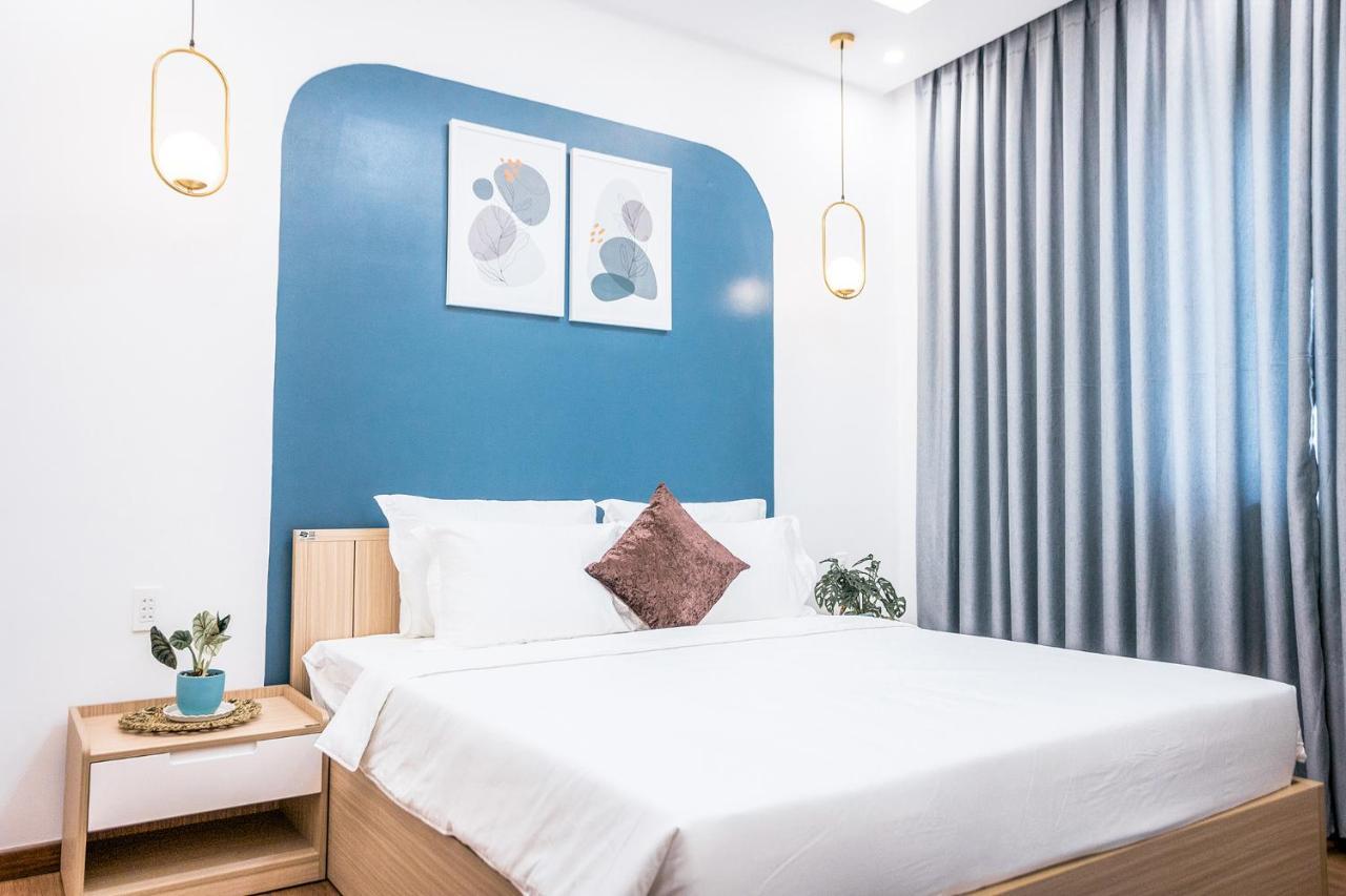 Appartement Lamy House à Cần Thơ Extérieur photo