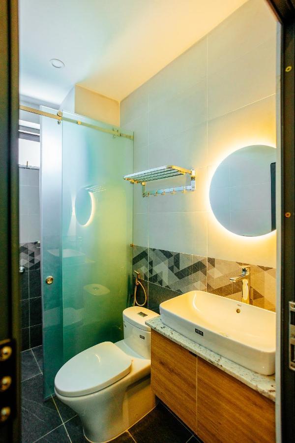 Appartement Lamy House à Cần Thơ Extérieur photo