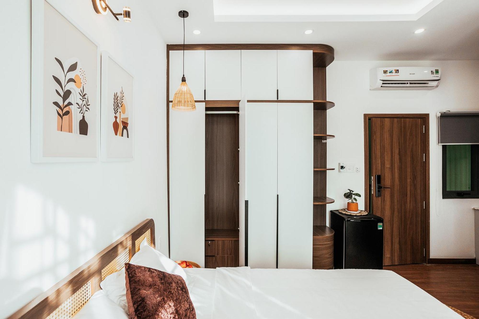 Appartement Lamy House à Cần Thơ Extérieur photo