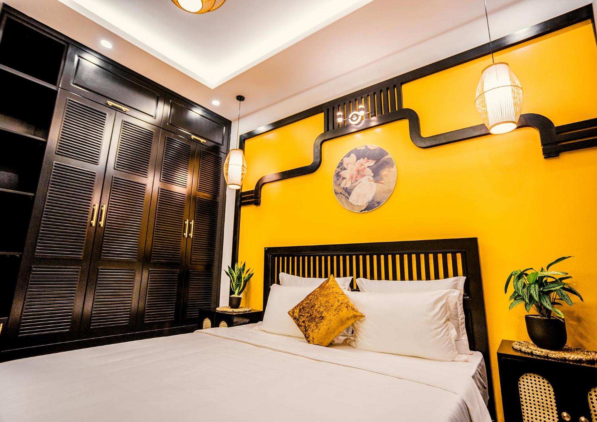 Appartement Lamy House à Cần Thơ Extérieur photo