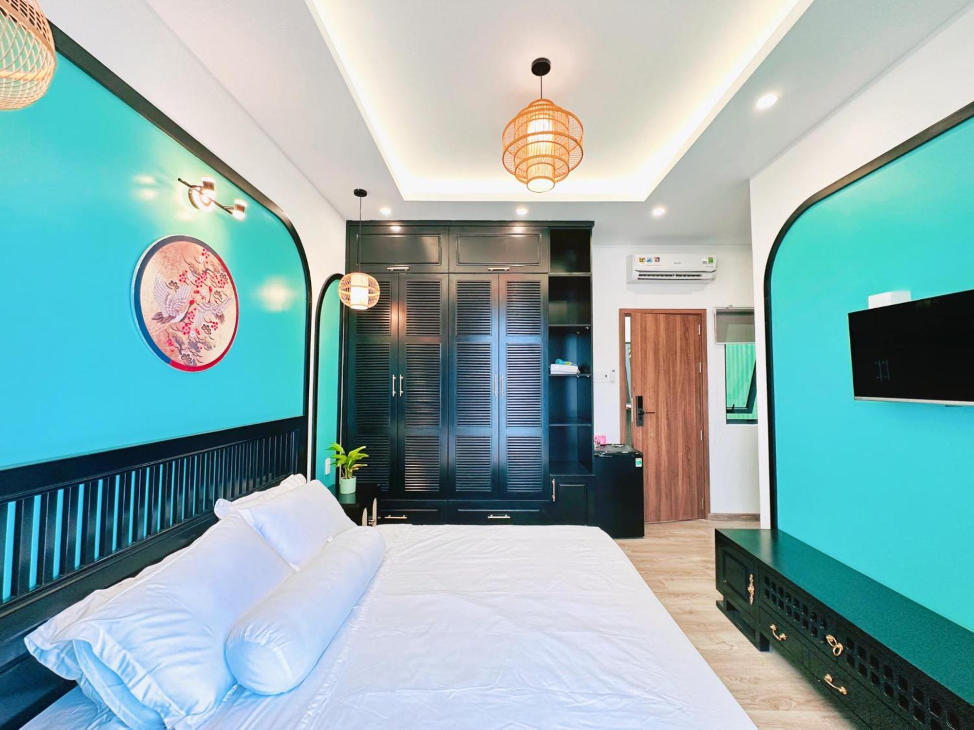 Appartement Lamy House à Cần Thơ Extérieur photo