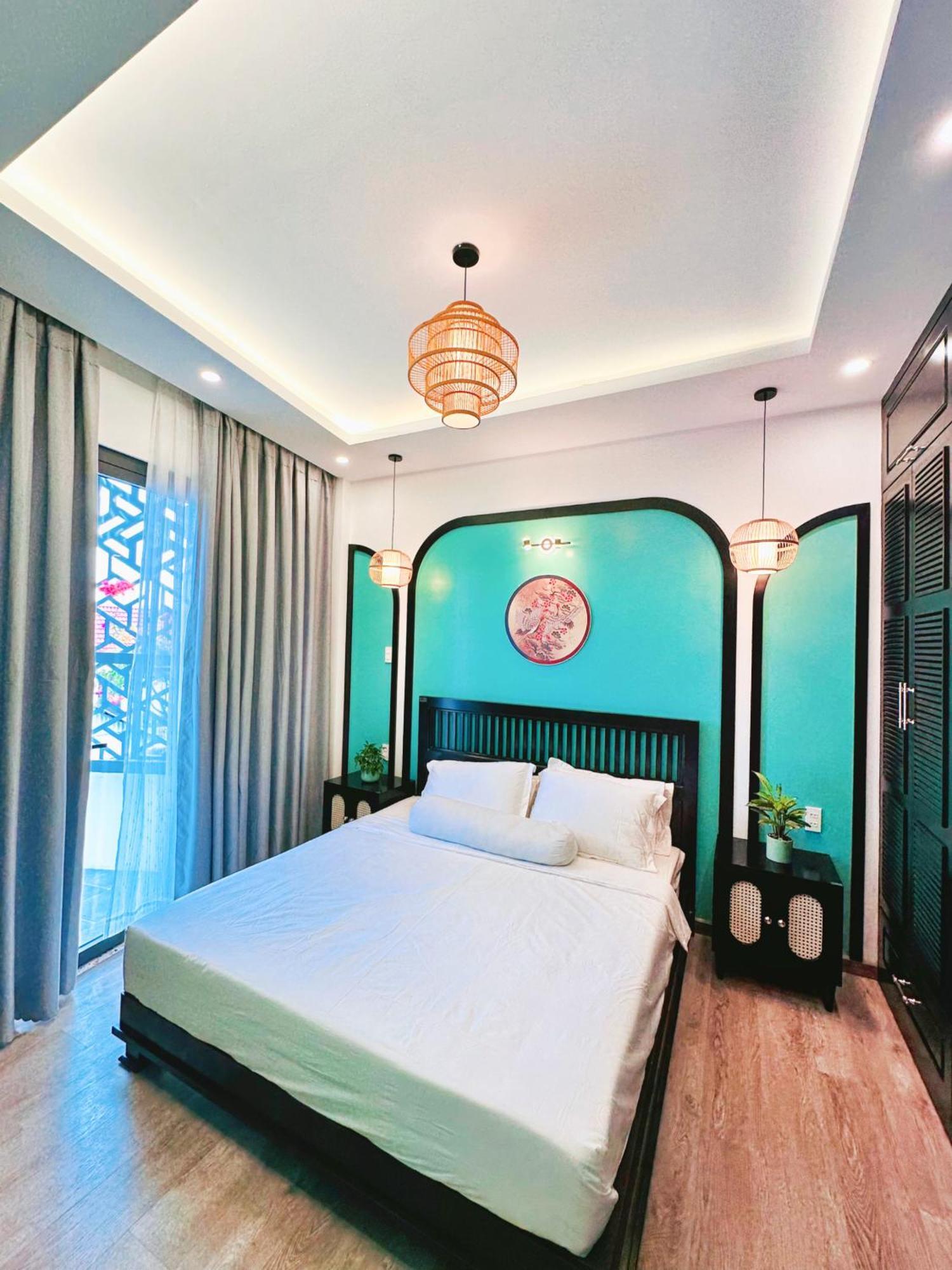Appartement Lamy House à Cần Thơ Extérieur photo